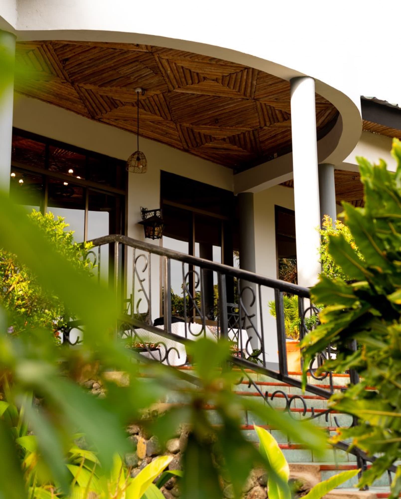 Forest Hill Hotel, Karatu — 3