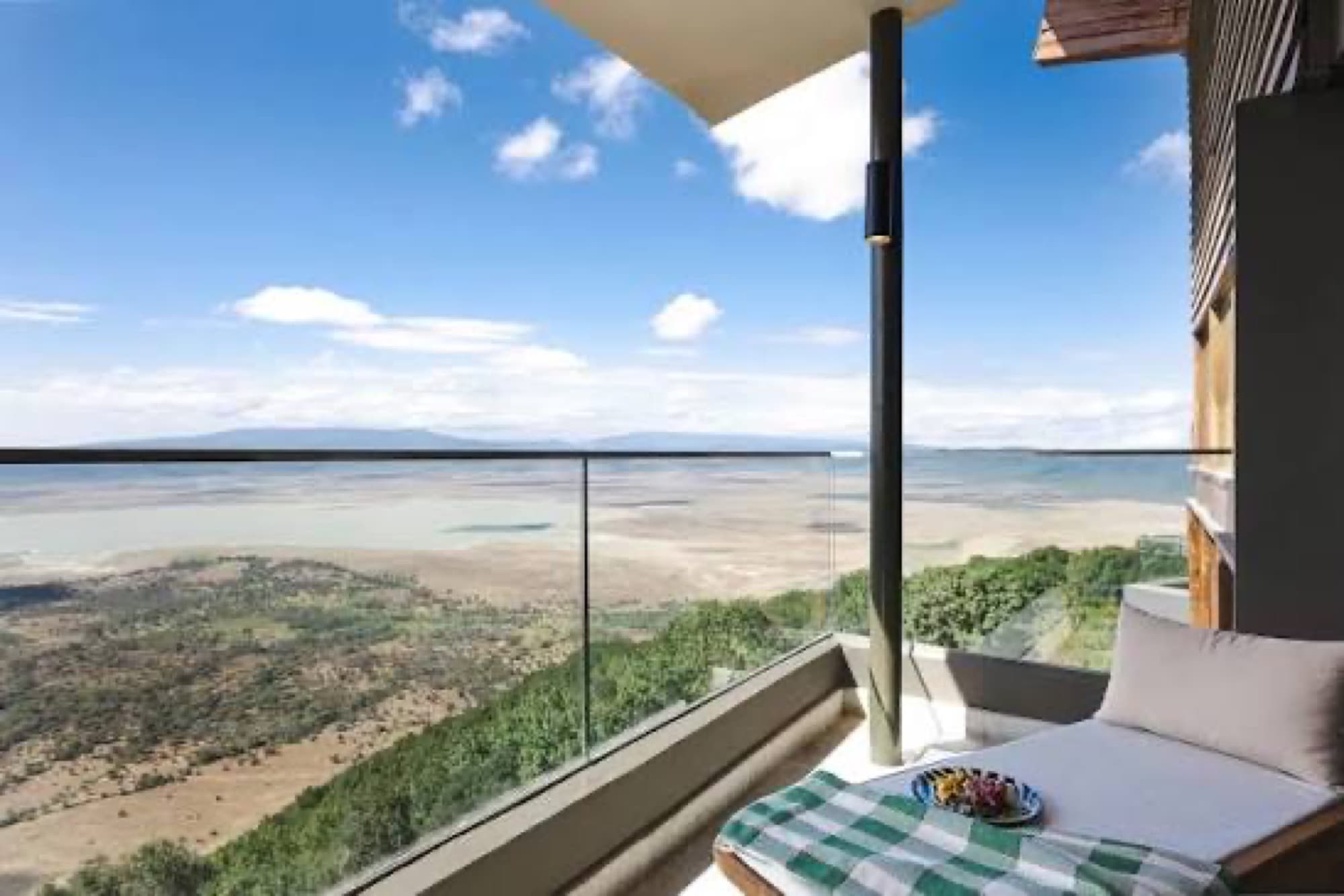 Gran Meliá Ngorongoro Lodge — 3
