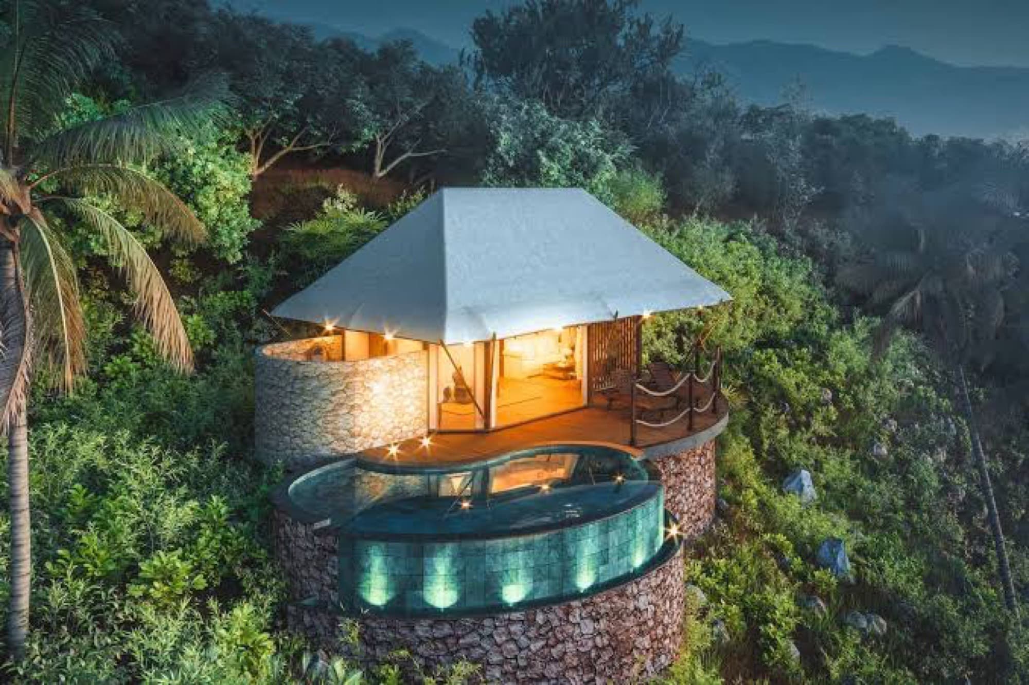 Gran Meliá Ngorongoro Lodge — 4
