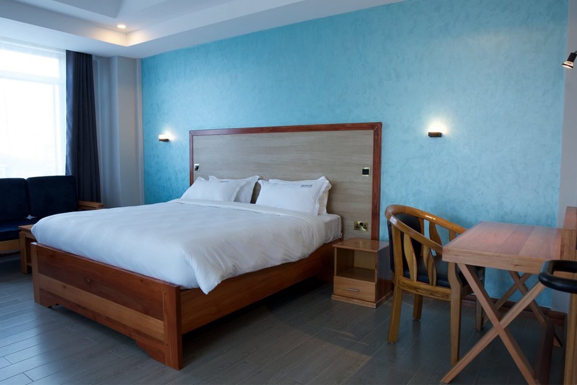 Kika Resort, Arusha — 2