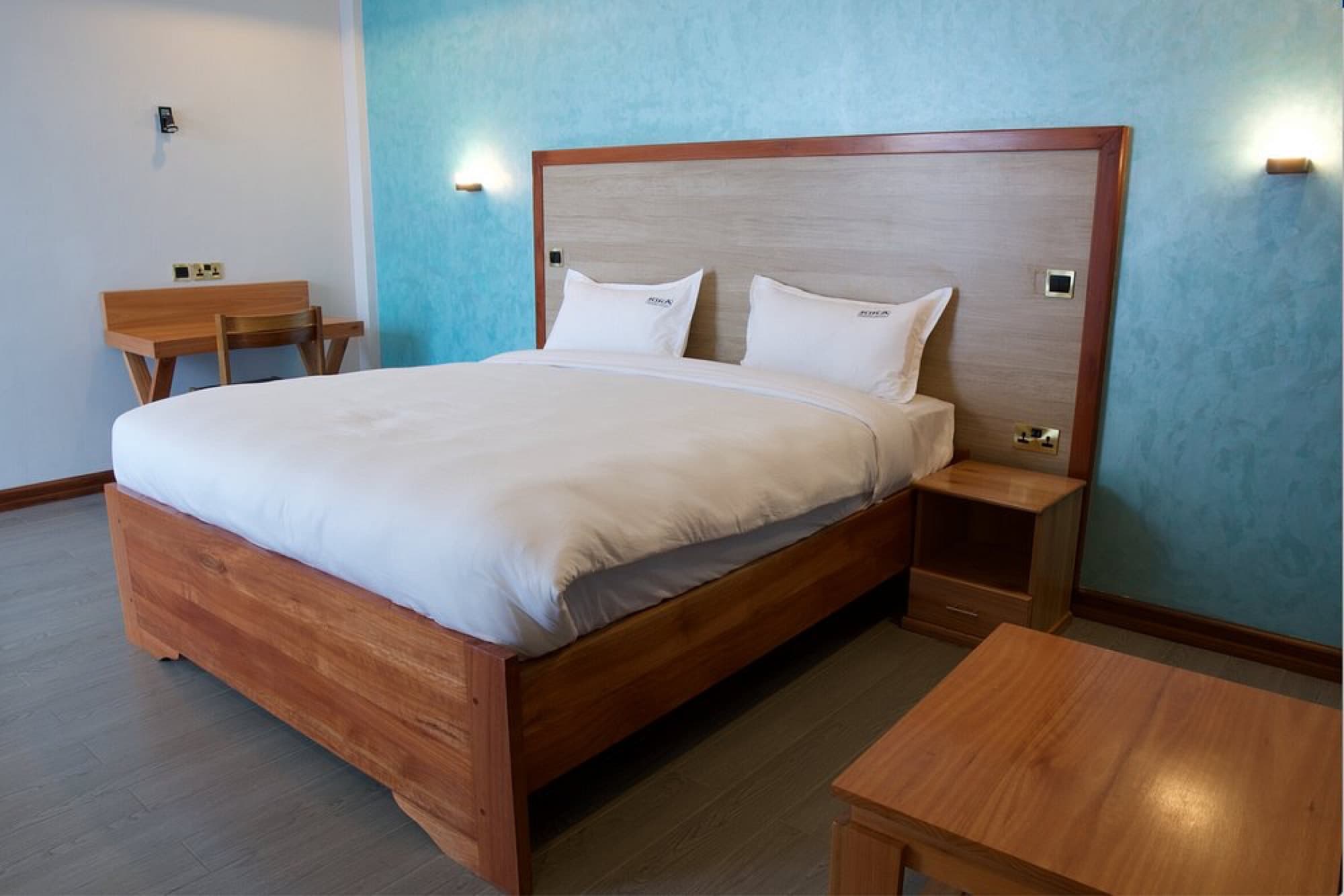 Kika Resort, Arusha — 3