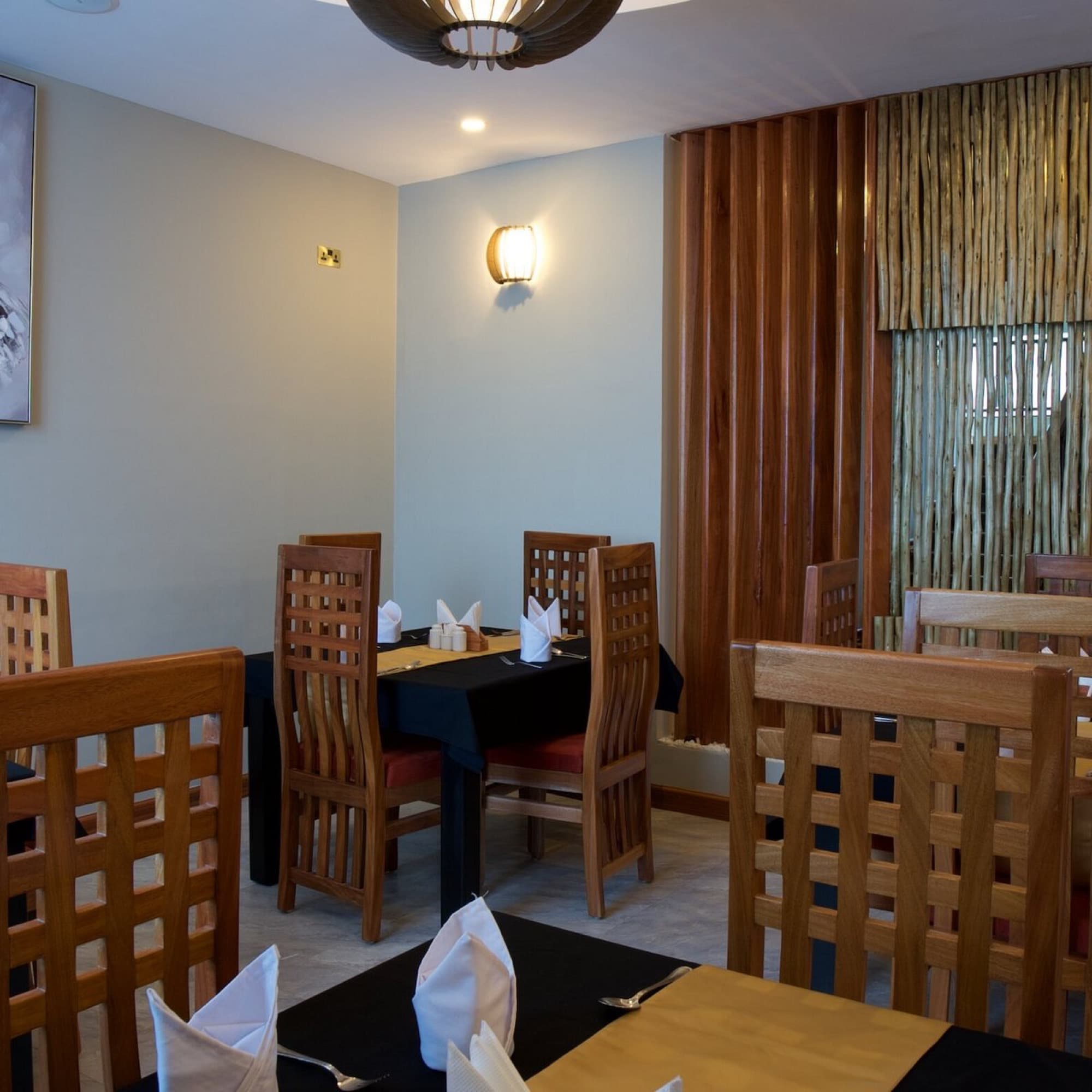 Kika Resort, Arusha — 4