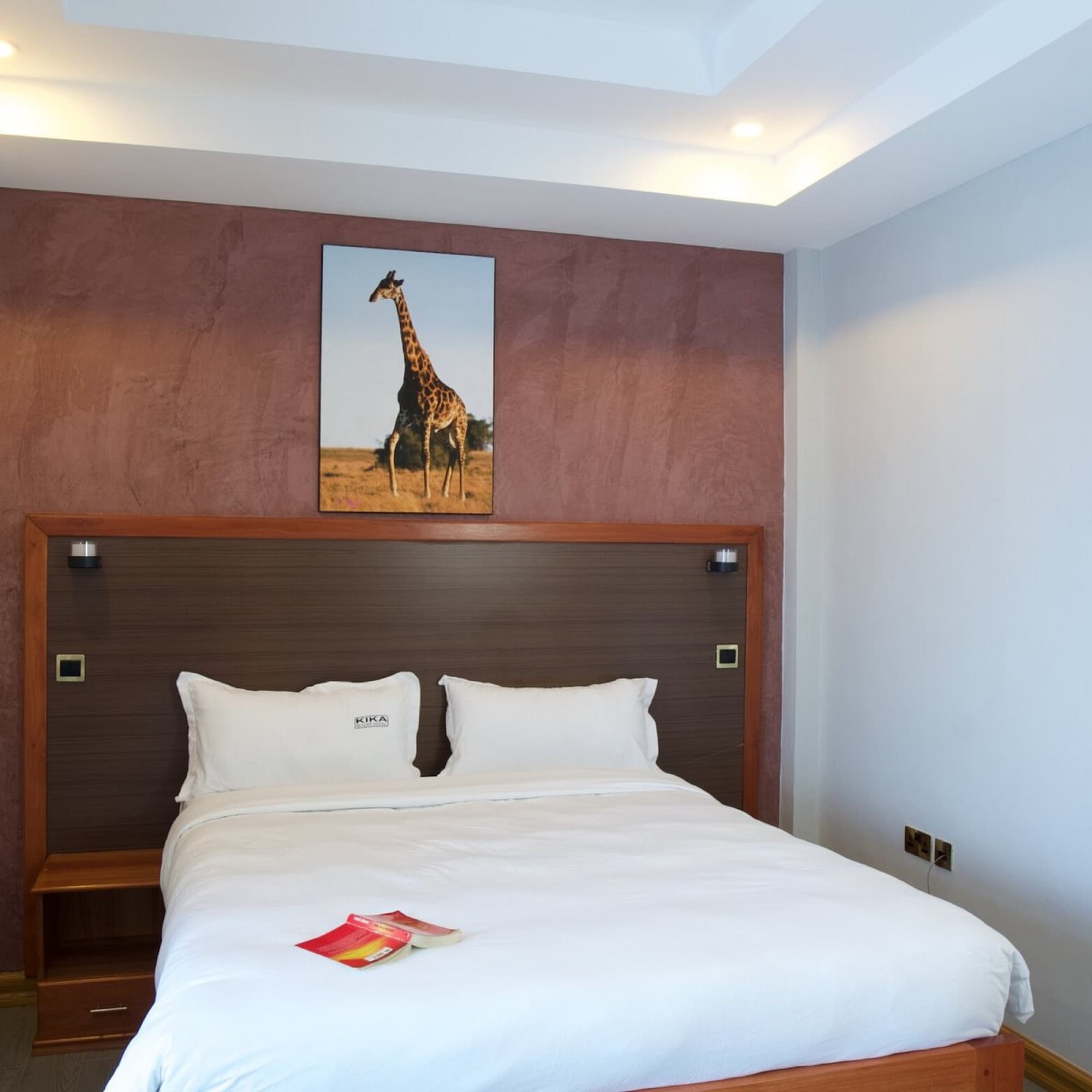 Kika Resort, Arusha — 5