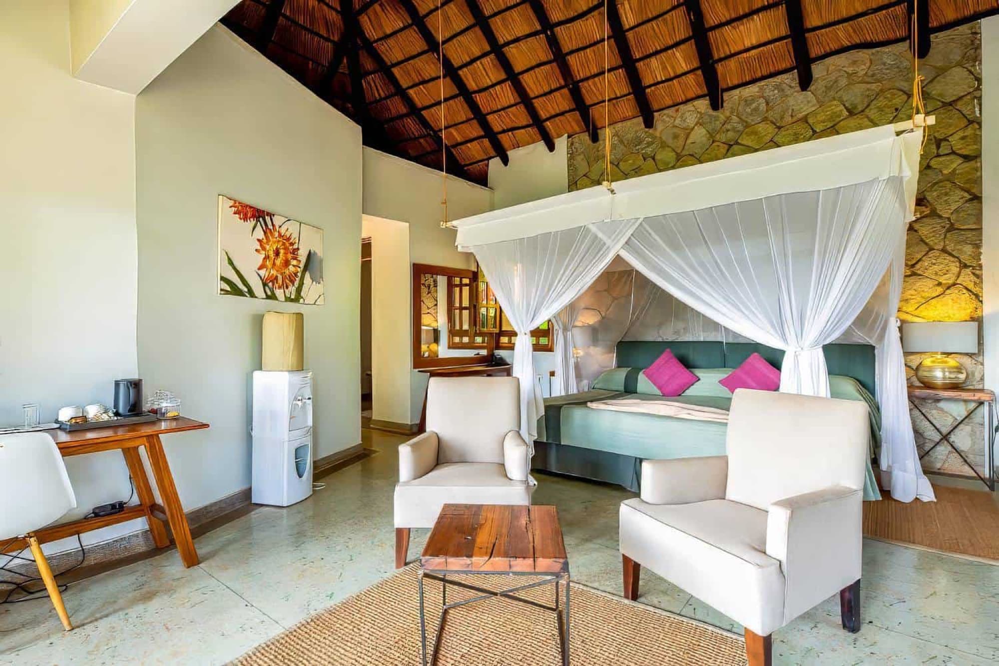 Kitela Lodge, Karatu — 4