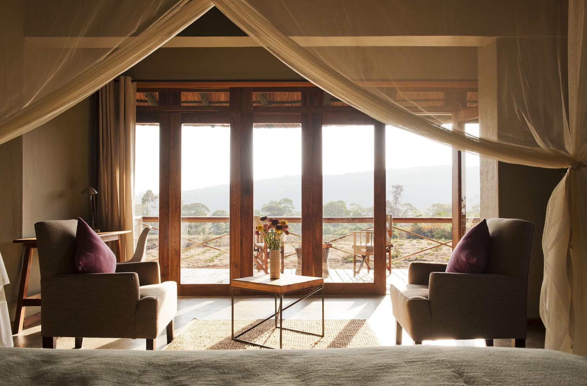 Kitela Lodge, Karatu