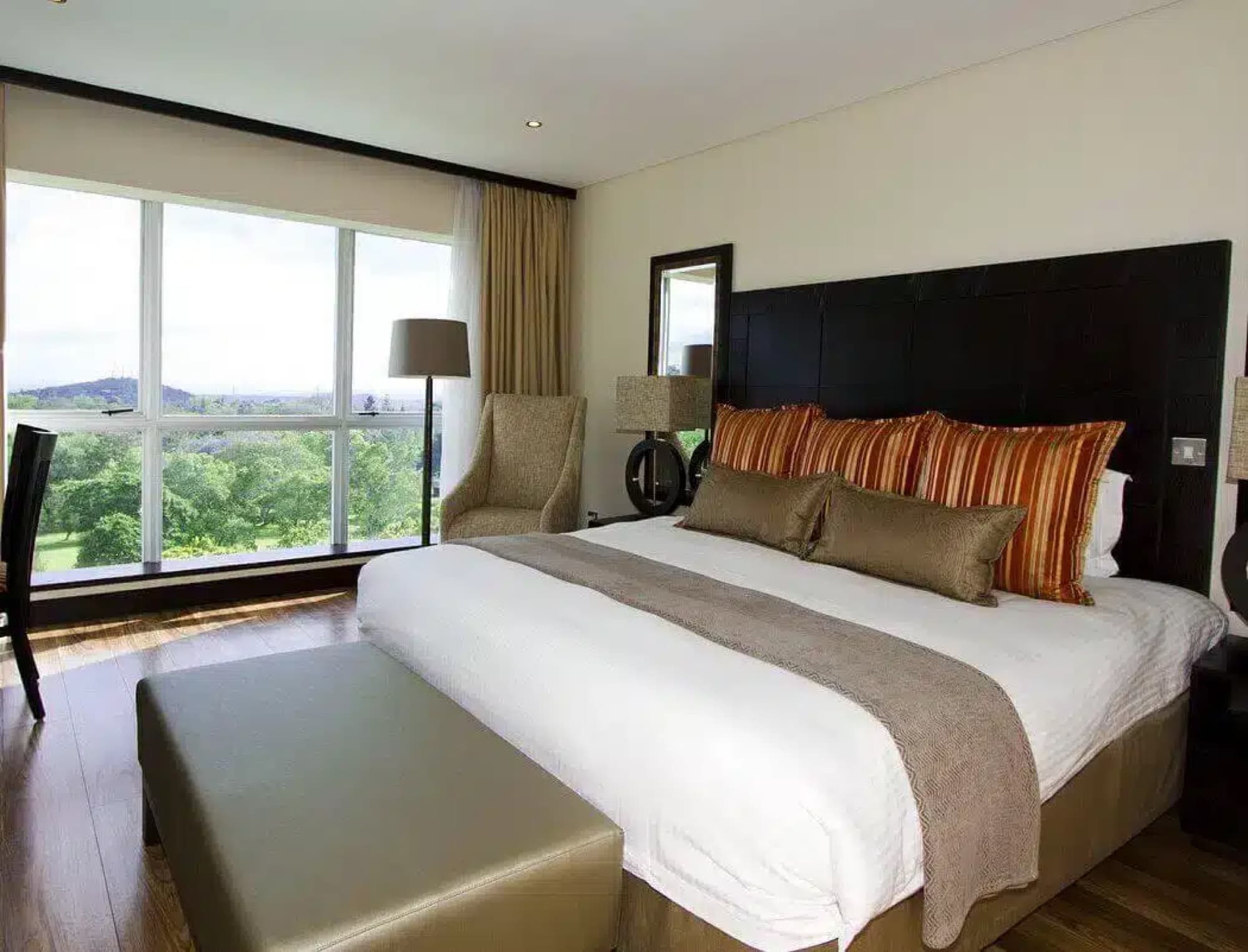 Mount Meru Hotel, Arusha — 2