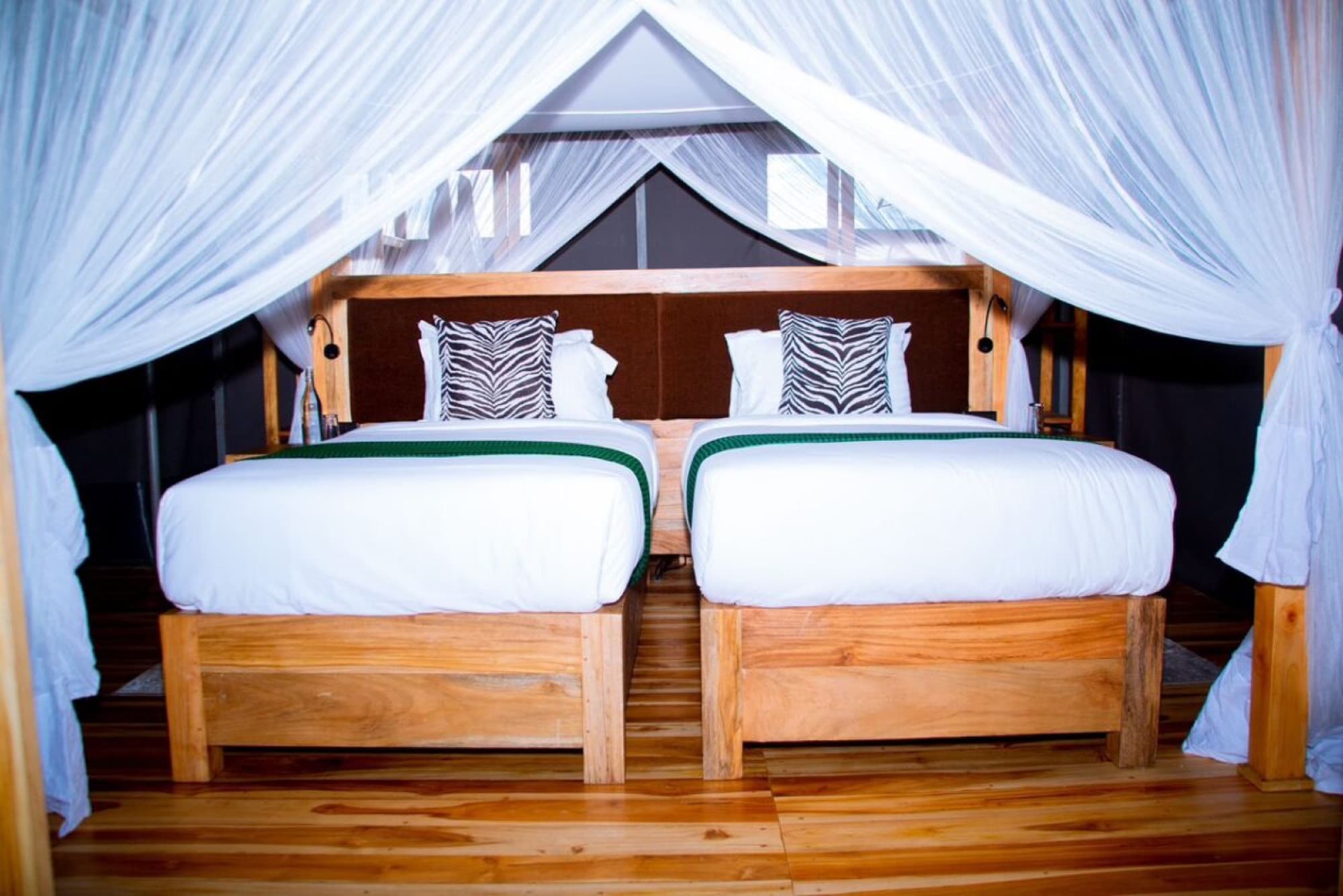 Serenity Camp, Ngorongoro — 4