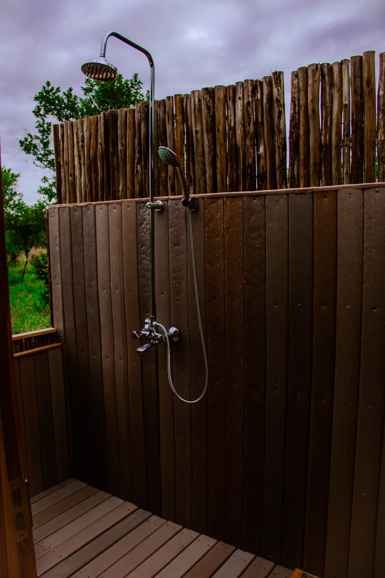 Tarangire Nature Camp