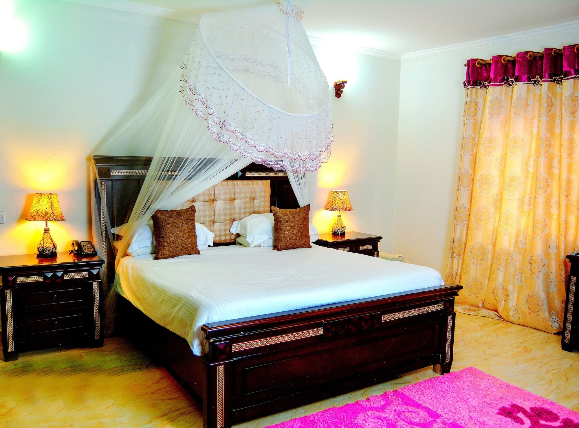 Tulia Boutique Hotel and Spa, Arusha — 3