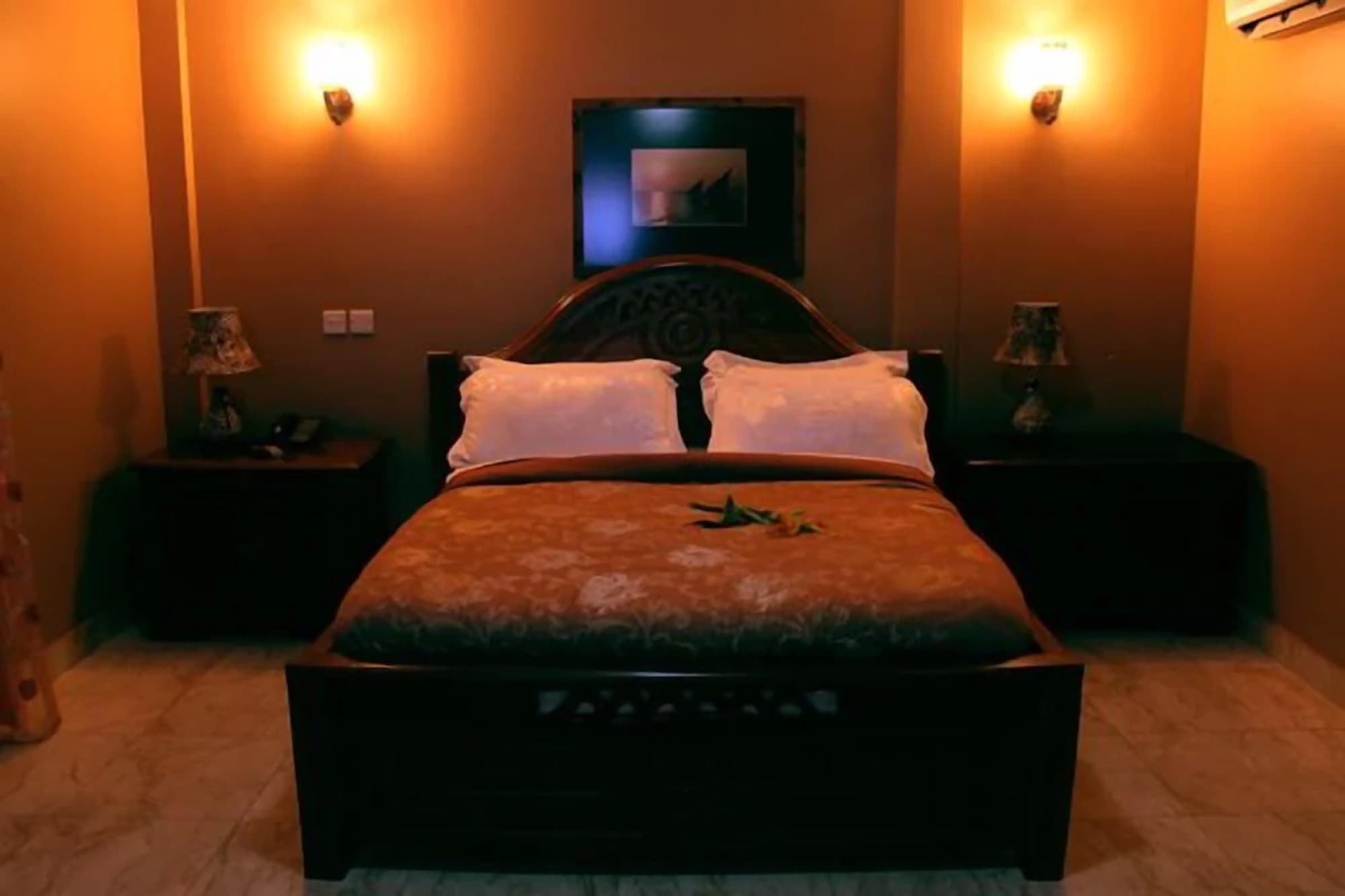 Tulia Boutique Hotel and Spa, Arusha — 5