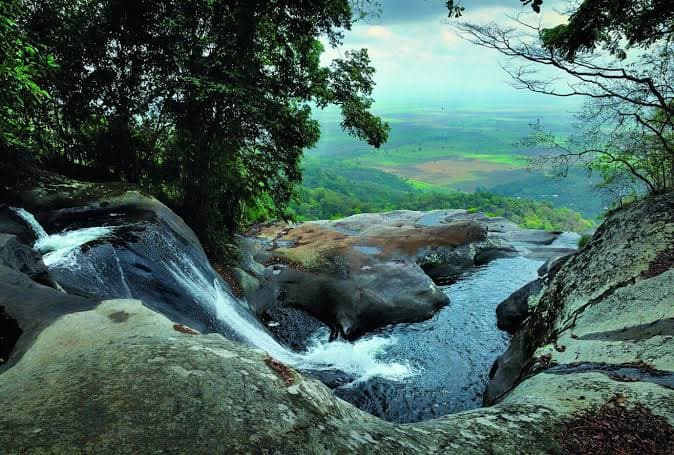 Udzungwa Mountains National Park